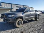 2019 TOYOTA TACOMA DOU - 5TFCZ5AN5KX191046