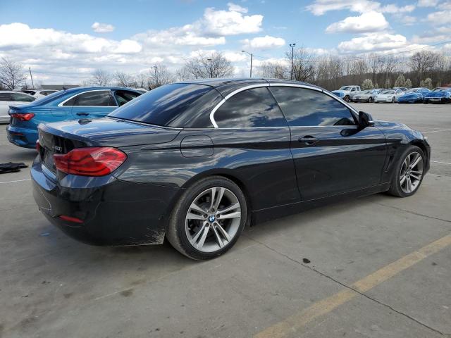Vin: wba4z1c56jec58600, lot: 50622435, bmw 4 series 20183