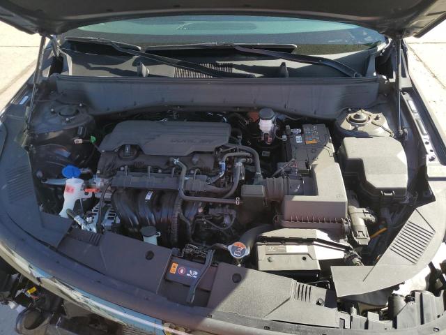 2024 HYUNDAI KONA SEL - KM8HB3AB0RU182802