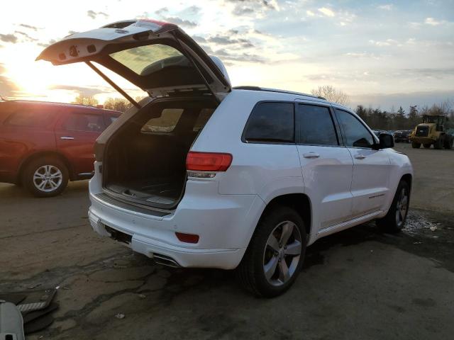 Vin: 1c4rjfjg6fc925490, lot: 48932665, jeep grand cher summit 20153