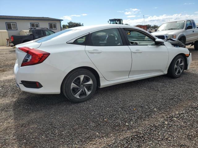Vin: 19xfc2f64ke022571, lot: 50435255, honda civic lx 20193