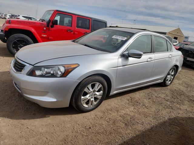 HONDA ACCORD LXP