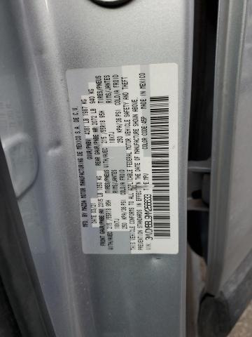 2021 MAZDA CX-30 SELE - 3MVDMBBL9MM256633