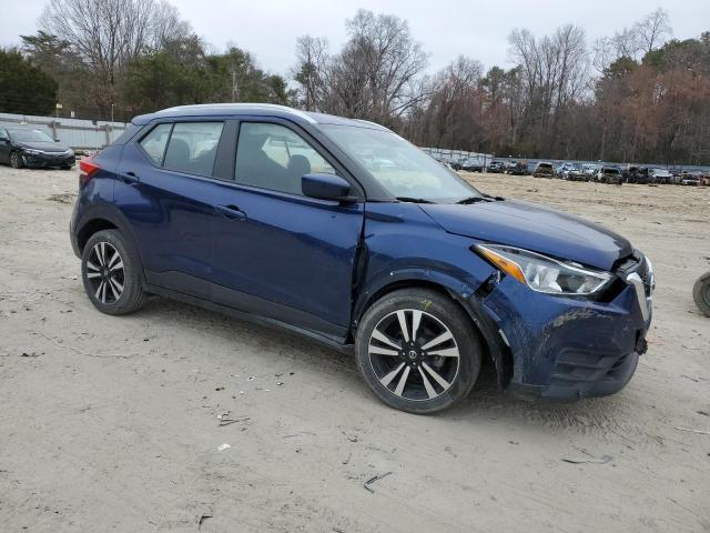 Vin: 3n1cp5cvxll501226, lot: 49186505, nissan kicks sv 20204