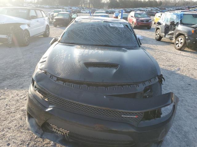 2019 DODGE CHARGER GT - 2C3CDXHG4KH685179
