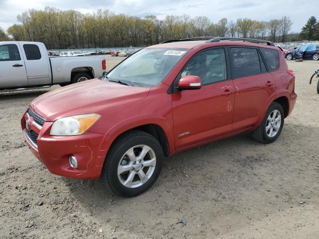 TOYOTA RAV4 LIMITED