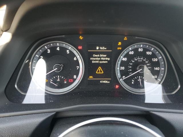 2023 HYUNDAI SONATA KMHL64JA4PA306712