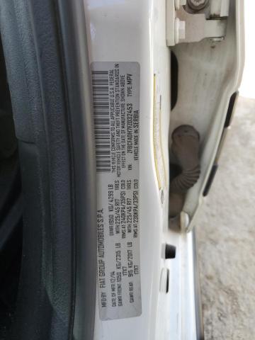 2015 FIAT 500L TREKK - ZFBCFADH7FZ032453