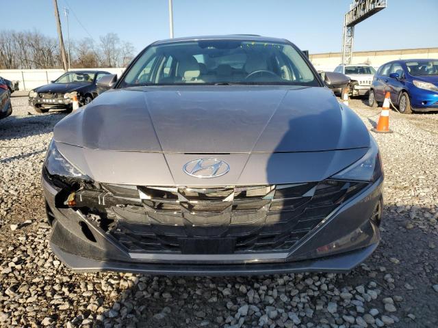 2023 HYUNDAI ELANTRA LI - KMHLN4AJXPU050688