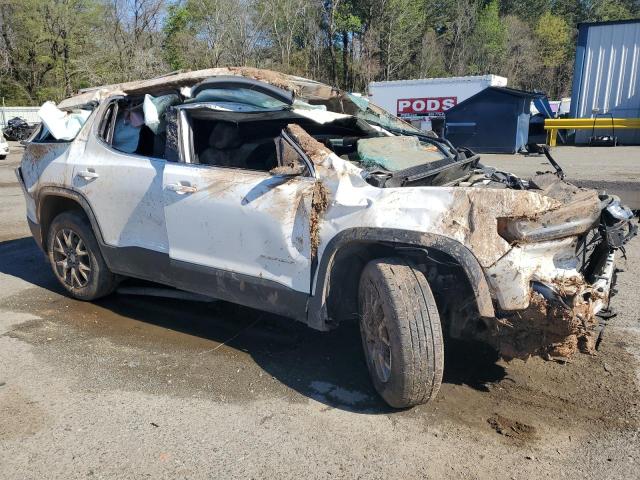 Vin: 1gkknml45pz237626, lot: 50378295, gmc acadia slt 20234
