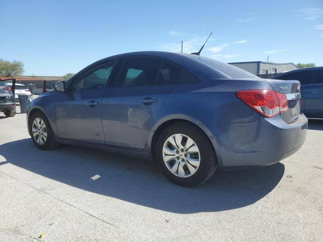 Vin: 1g1pa5shxe7187864, lot: 47613785, chevrolet cruze ls 20142