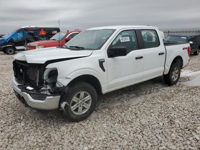 FORD F150 SUPER