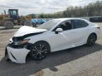 Top Destinations for Shipping Cars from the USA