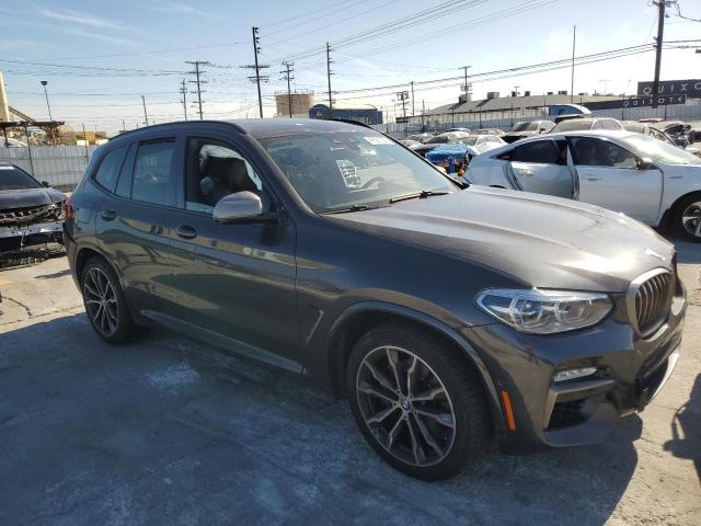 2018 BMW X3 XDRIVEM 5UXTS3C50J0Z01109