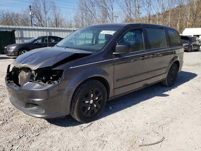 DODGE GRAND CARAVAN SE
