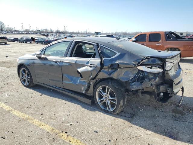 Vin: 3fa6p0k97gr256900, lot: 48383255, ford fusion titanium 20162