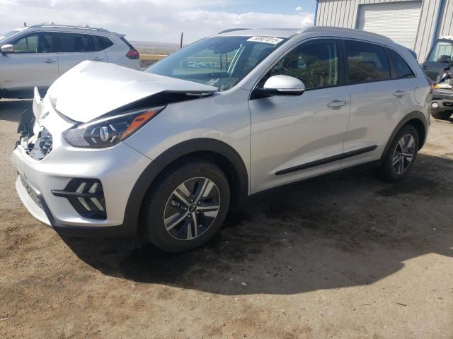 Vin: kndce3lc5l5440065, lot: 50801015, kia niro ex premium 2020 img_1