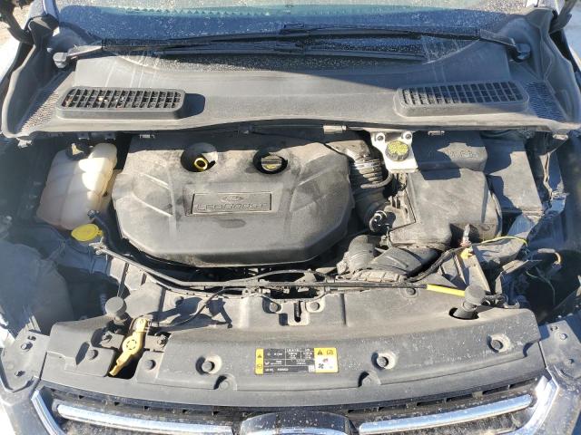 2016 FORD ESCAPE TIT - 1FMCU9J91GUB34663