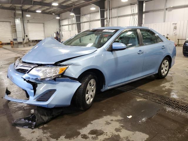 Vin: 4t4bf1fk1dr325245, lot: 49790245, toyota camry l 2013 img_1