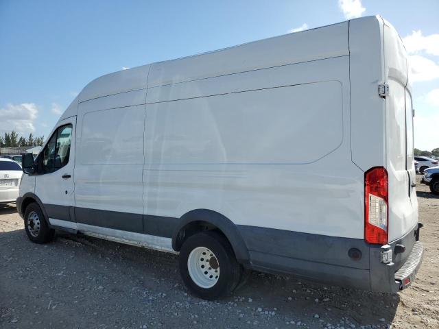 FORD TRANSIT T- 2016 white  diesel 1FTBF4XV4GKB35075 photo #3