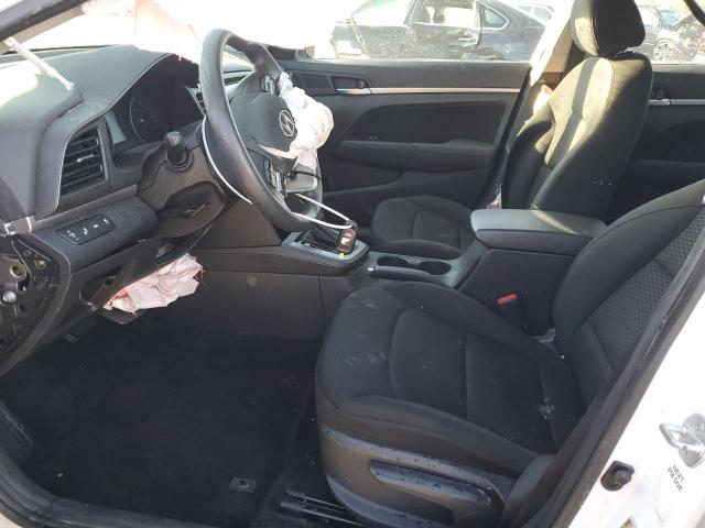 2020 HYUNDAI ELANTRA SE - 5NPD84LF2LH546758