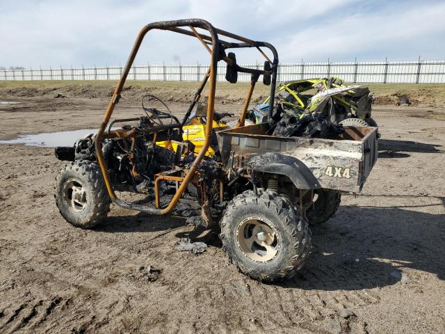 2013 ATV SIDEBYSIDE LWGMDTZ42CB000443