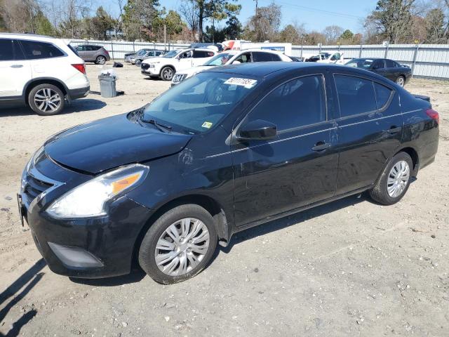 Vin: 3n1cn7ap3hl828614, lot: 50117185, nissan versa s 2017 img_1