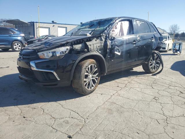 Vin: ja4ap3au9ku012513, lot: 48565585, mitsubishi outlander es 2019 img_1