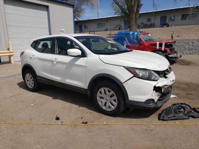 Vin: jn1bj1cpxjw105909, lot: 51153905, nissan rogue s 20184