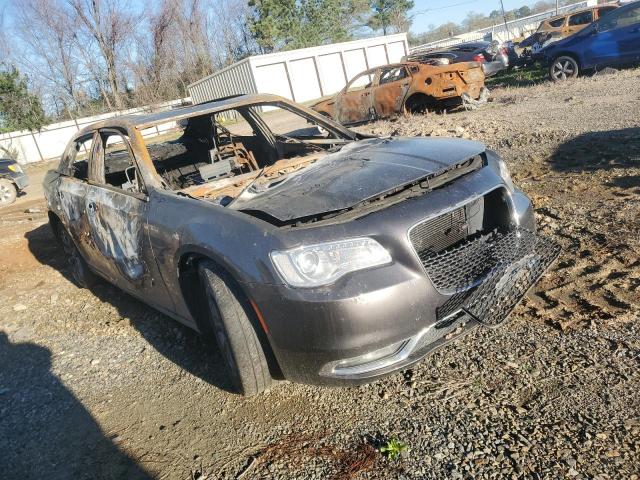Vin: 2c3ccakg6kh578112, lot: 48781675, chrysler 300 limited 20194