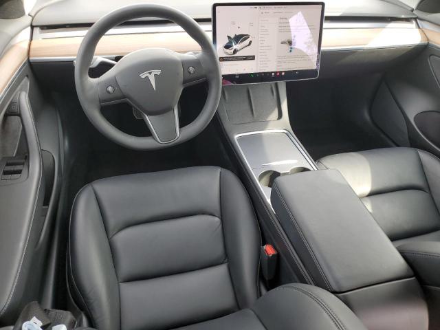2021 TESLA MODEL 3 - 5YJ3E1EBXMF067341