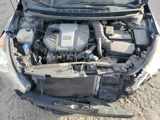 2016 KIA FORTE SX - KNAFZ5A32G5631848