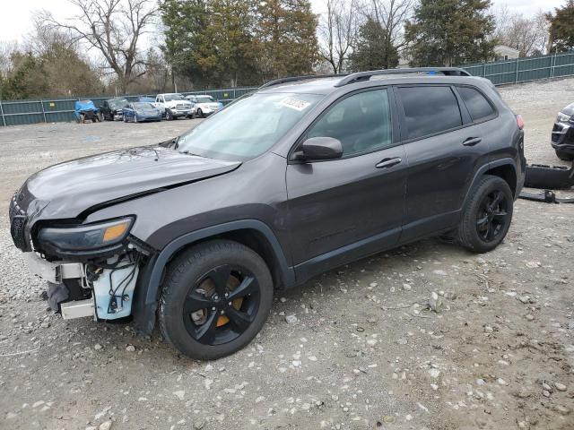 Vin: 1c4pjmlb8kd291293, lot: 47820705, jeep grand cher latitude plus 2019 img_1