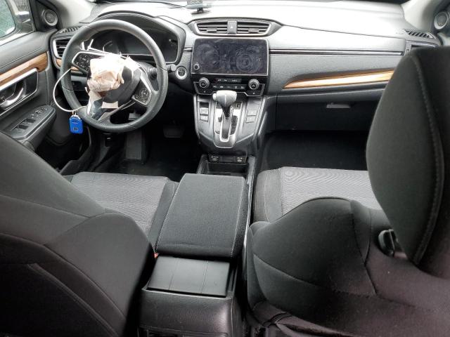 2021 HONDA CR-V EX - 5J6RW1H58MA006957