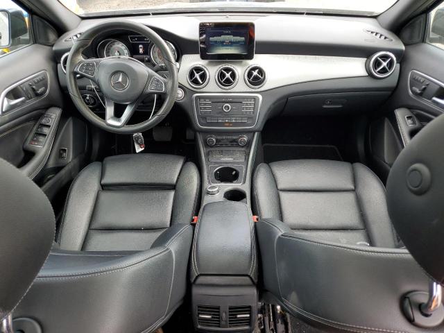 2017 MERCEDES-BENZ GLA 250 - WDCTG4EB8HJ321990