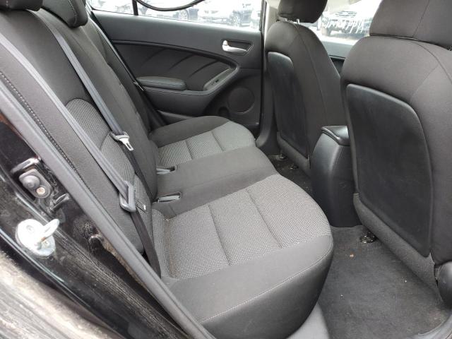 2017 KIA FORTE LX - 3KPFK4A75HE031786