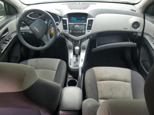 2015 CHEVROLET CRUZE LS - 1G1PA5SH7F7143578