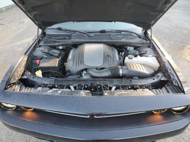 2023 DODGE CHALLENGER - 2C3CDZBT5PH504096