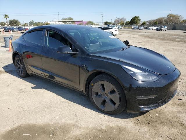Vin: 5yj3e1ea5nf329811, lot: 49909595, tesla model 3 20224