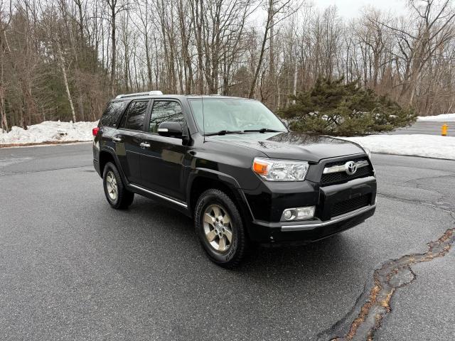 TOYOTA 4RUNNER SR