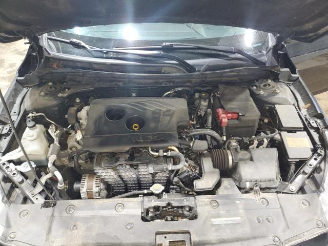 2019 NISSAN ALTIMA SR - 1N4BL4CW7KC223683