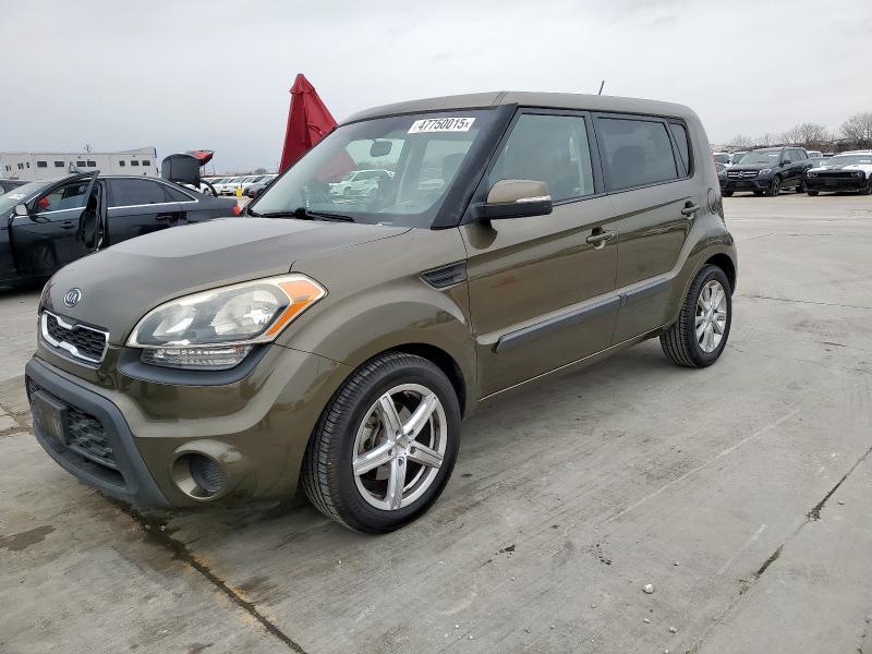 Vin: kndjt2a62c7371991, lot: 47750015, kia soul + 2012 img_1