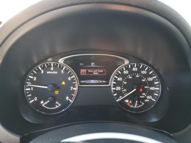 2018 NISSAN ALTIMA 2.5 - 1N4AL3AP8JC163705
