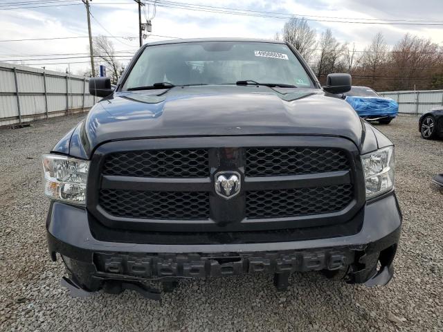 2018 RAM 1500 ST - 1C6RR7FG1JS217550