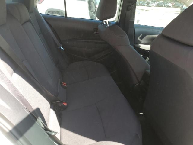 2022 TOYOTA COROLLA LE - 5YFEPMAE6NP286145