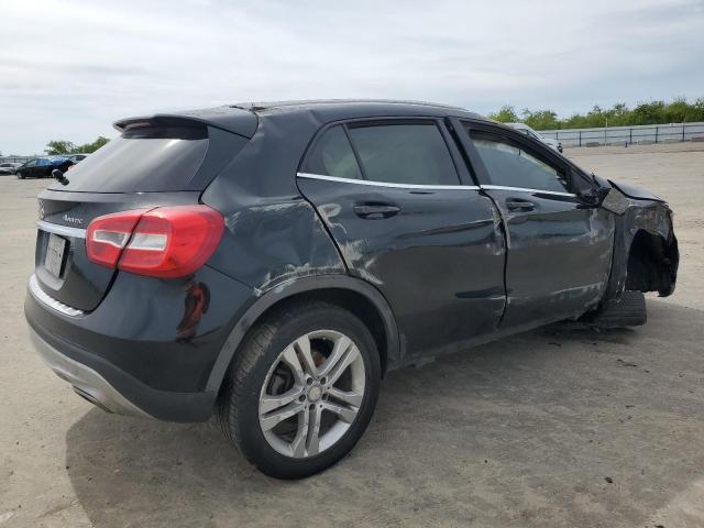 Vin: wdctg4gb0fj113497, lot: 49713795, mercedes-benz gla-class 250 4matic 20153