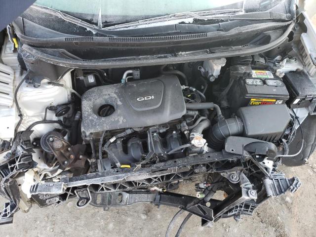 2016 KIA RIO LX - KNADM4A30G6544170