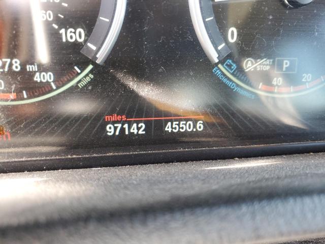 2016 BMW X3 XDRIVE2 - 5UXWX9C51G0D95271