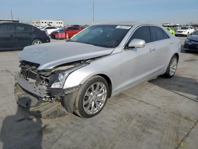 Vin: 1g6ab5rx2j0116395, lot: 49831535, cadillac ats luxury 2018 img_1