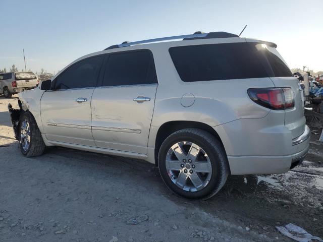 Vin: 1gkkrtkd1ej244522, lot: 48744725, gmc acadia den denali 20142